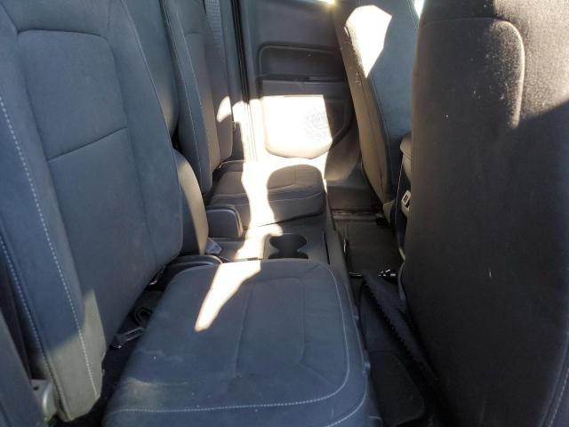 Photo 10 from auction – 2015 CHEVROLET COLORADO L with VIN 1GCHTBEA8F1162596