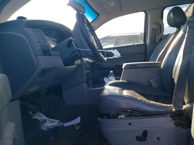 Photo 7 from auction – 2006 DODGE DURANGO LI with VIN 1D4HD58226F116965