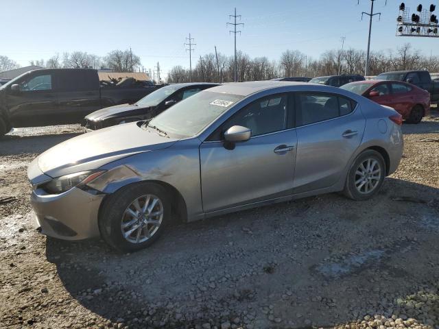 MAZDA 3 TOURING 2016 with VIN JM1BM1W70G1335156 - Photo from auction