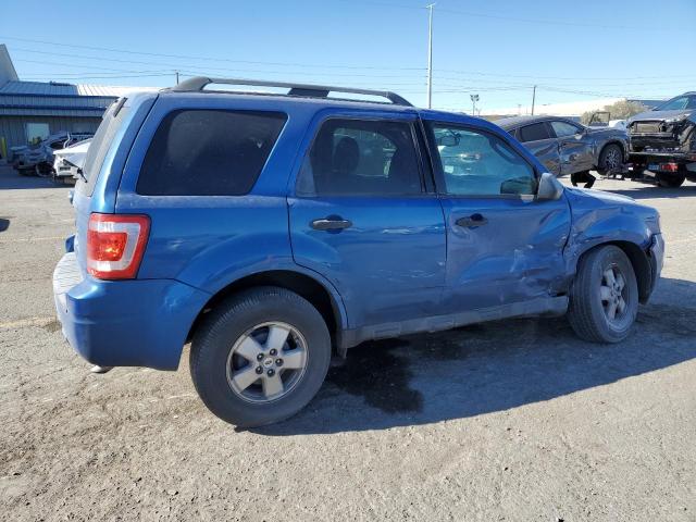 Photo 3 from auction – 2011 FORD ESCAPE XLT with VIN 1FMCU0D72BKB25450