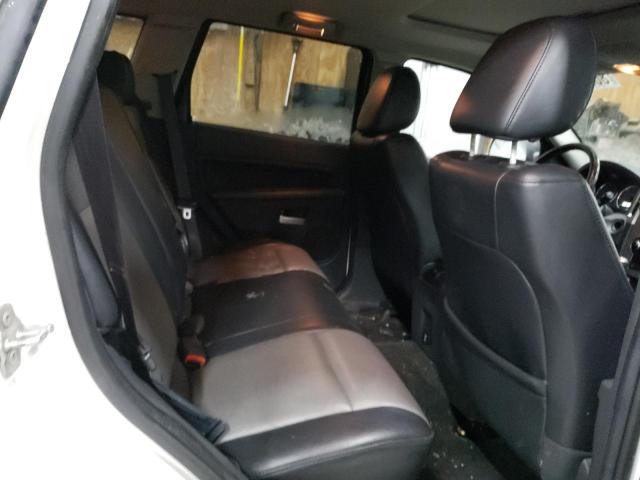 Photo 11 from auction – 2010 JEEP GRAND CHER with VIN 1J4PR4GK0AC111452