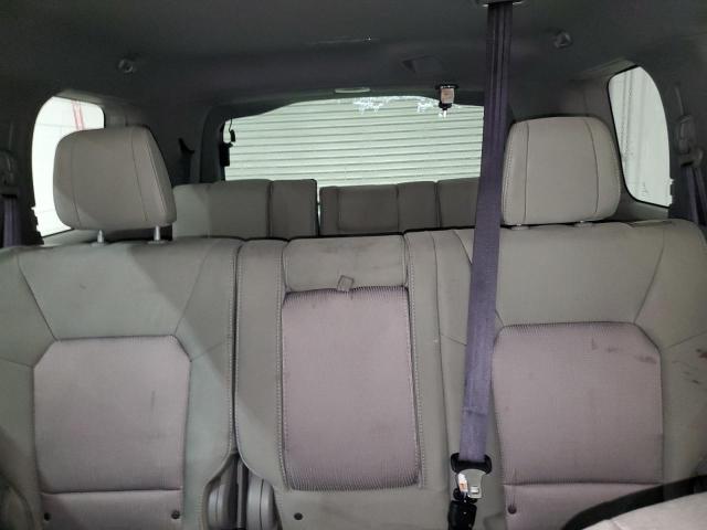 Photo 10 from auction – 2013 HONDA PILOT EX with VIN 5FNYF4H44DB022414