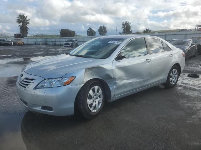 Photo 1 from auction – 2007 TOYOTA CAMRY CE with VIN 4T1BE46K57U176499