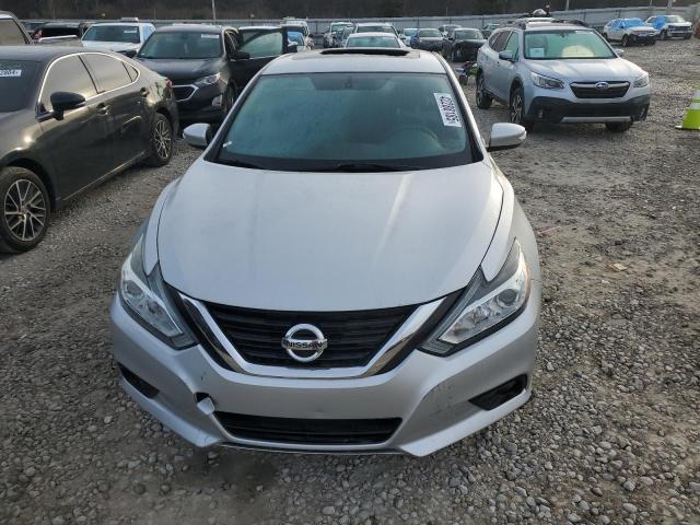 Photo 5 from auction – 2017 NISSAN ALTIMA 2.5 with VIN 1N4AL3AP9HC482170