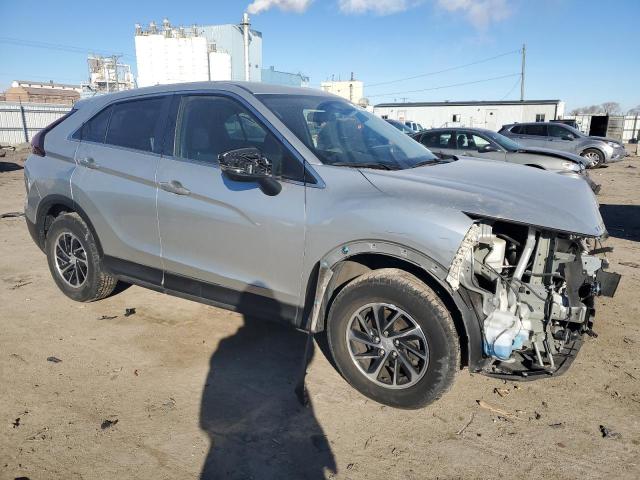 Photo 4 from auction – 2023 MITSUBISHI ECLIPSE CR with VIN JA4ATUAA5PZ031058