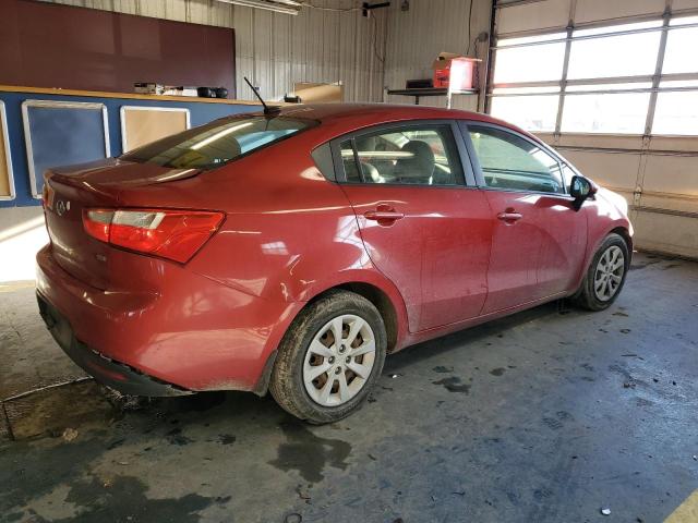 Foto 3 de la subasta – 2014 KIA RIO LX con VIN KNADM4A35E6416696