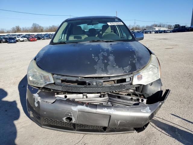 Photo 5 from auction – 2011 FORD FOCUS SE with VIN 1FAHP3FN6BW185521