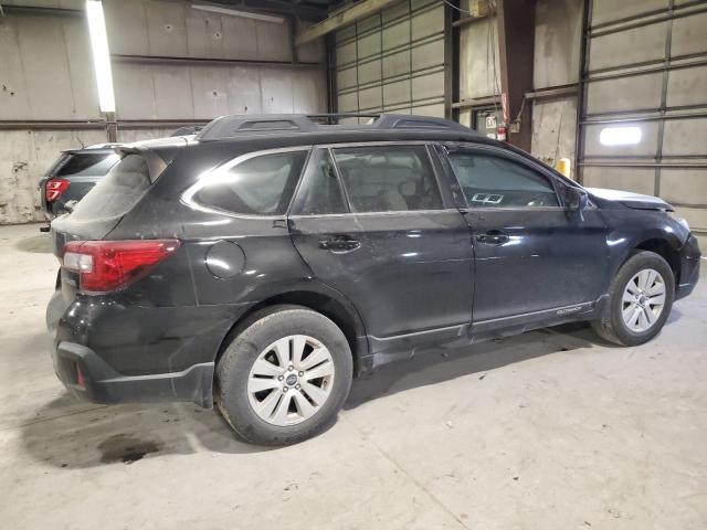 Photo 3 from auction – 2019 SUBARU OUTBACK 2. with VIN 4S4BSABC0K3298837