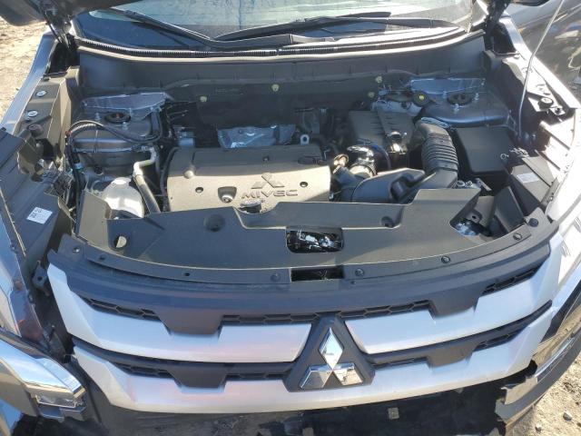 Photo 11 from auction – 2024 MITSUBISHI OUTLANDER with VIN JA4ARUAU2RU006966