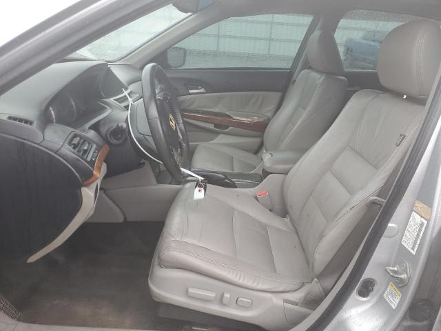Photo 7 from auction – 2012 HONDA ACCORD EXL with VIN 1HGCP3F84CA025779