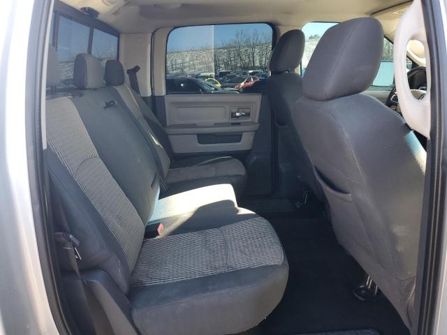Photo 10 from auction – 2009 DODGE RAM 1500 with VIN 1D3HB13T69J510036