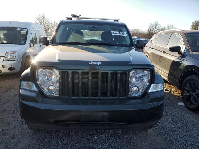 Photo 5 from auction – 2012 JEEP LIBERTY SP with VIN 1C4PJMAKXCW102555