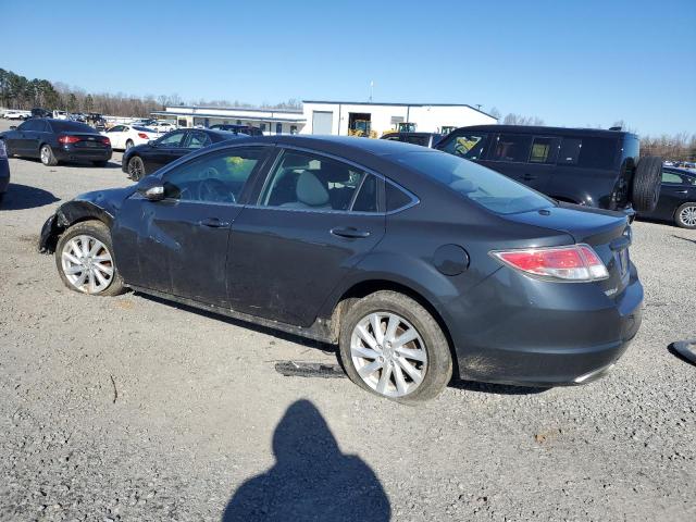 Photo 2 from auction – 2012 MAZDA 6 S with VIN 1YVHZ8EB2C5M33774