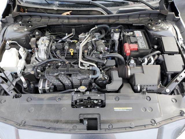 Photo 11 from auction – 2024 NISSAN ALTIMA SV with VIN 1N4BL4DV1RN333830