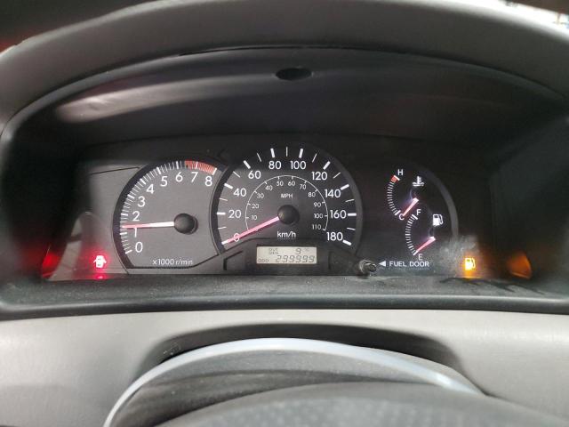 Photo 9 from auction – 2006 TOYOTA COROLLA CE with VIN 2T1BR32E16C660023