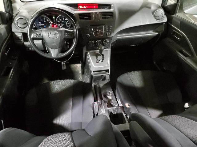 Photo 8 from auction – 2012 MAZDA 5 with VIN JM1CW2BL7C0134717