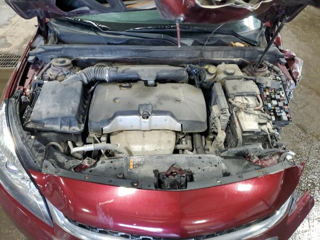 Photo 11 from auction – 2015 CHEVROLET MALIBU 1LT with VIN 1G11C5SL6FF348125