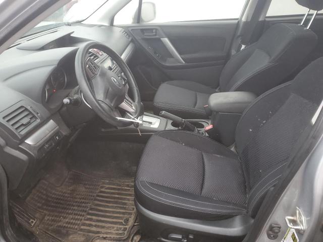 Photo 7 from auction – 2014 SUBARU FORESTER 2 with VIN JF2SJAEC6EH556421