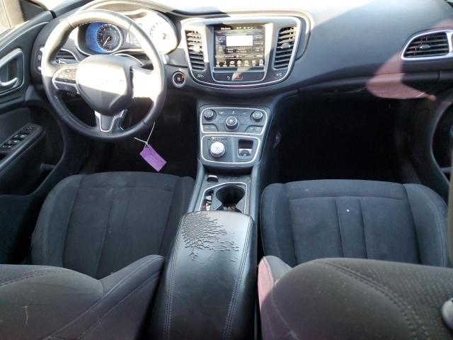 Photo 8 from auction – 2015 CHRYSLER 200 LIMITE with VIN 1C3CCCAB1FN739058