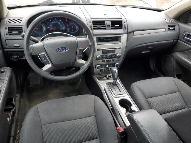 Photo 8 from auction – 2011 FORD FUSION SE with VIN 3FAHP0HA2BR343199