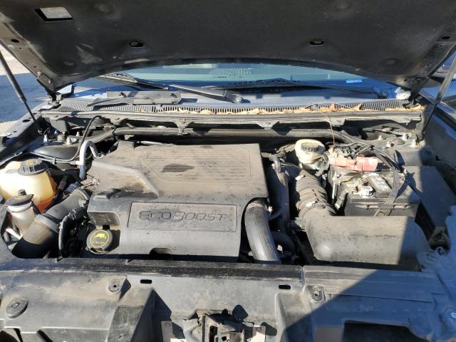 Photo 11 from auction – 2016 FORD FLEX LIMIT with VIN 2FMHK6DT0GBA11072