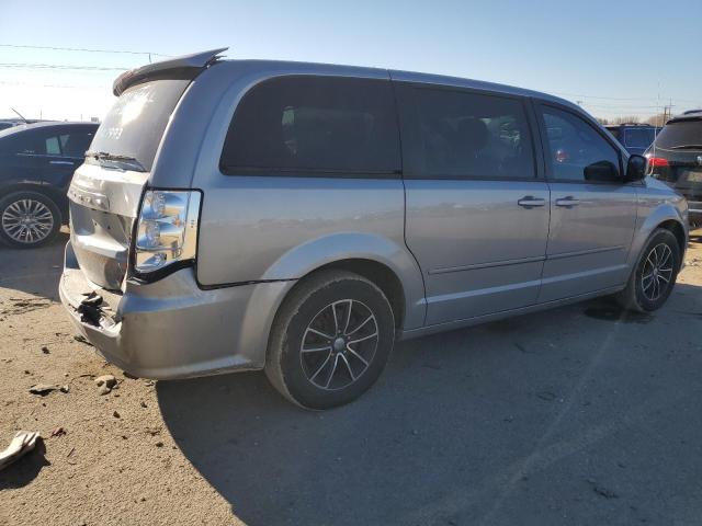 Photo 3 from auction – 2016 DODGE GRAND CARA with VIN 2C4RDGCG0GR378333