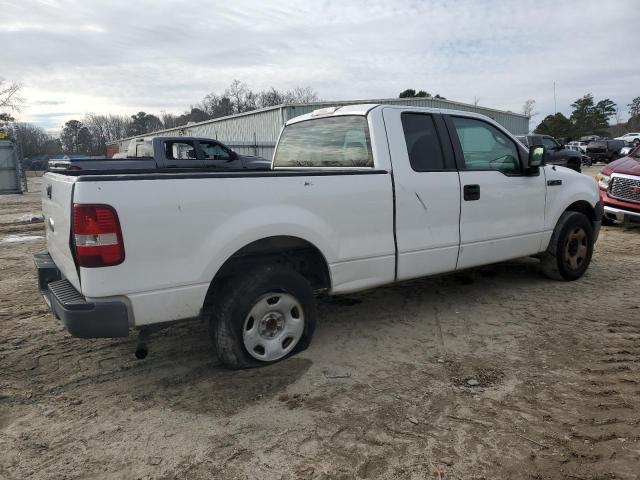Photo 3 from auction – 2008 FORD F150 with VIN 1FTRX12W98FC25570