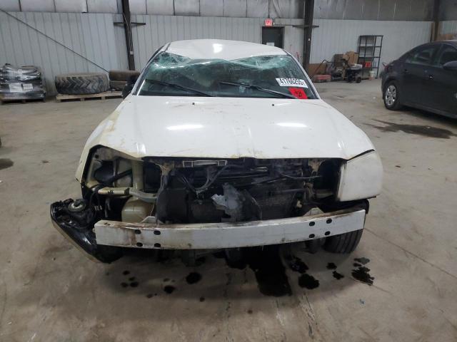 Photo 5 from auction – 2007 DODGE MAGNUM SXT with VIN 2D4FV47V57H716776
