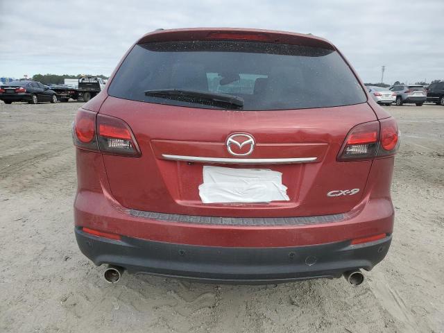 Фото 6 с аукциона – 2013 MAZDA CX-9 GRAND с VIN JM3TB2DA5D0407928