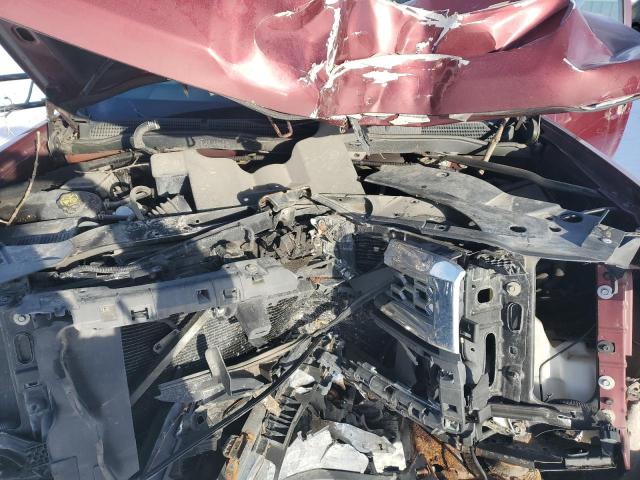 Photo 11 from auction – 2014 CHEVROLET SILVERADO with VIN 1GCVKSEC2EZ153707