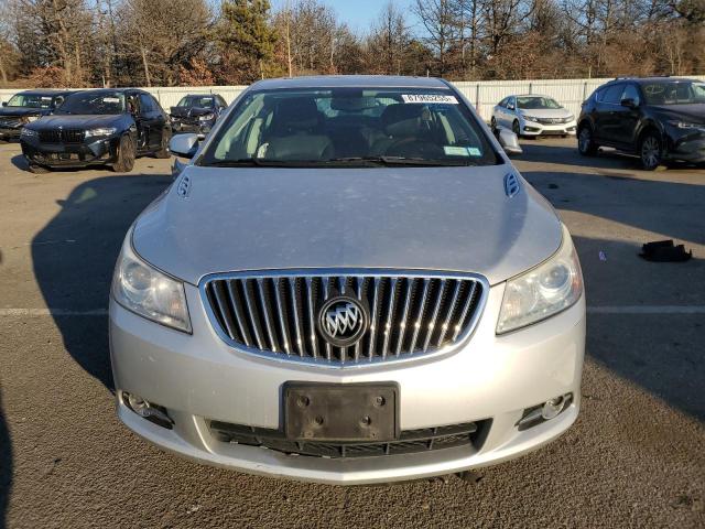 Photo 5 from auction – 2013 BUICK LACROSSE P with VIN 1G4GG5G34DF165104