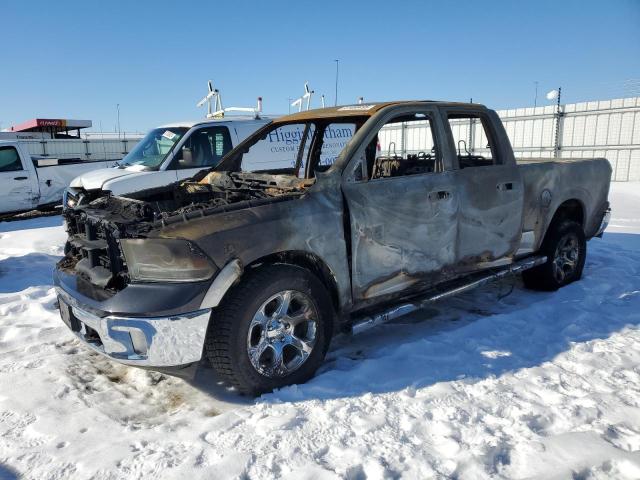 Zdjęcie 1 z aukcji – 2014 RAM 1500 LARAM z VIN 1C6RR7JM4ES359765