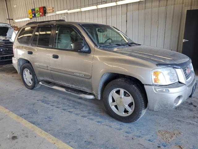 Photo 4 from auction – 2002 GMC ENVOY with VIN 1GKDT13S922313409