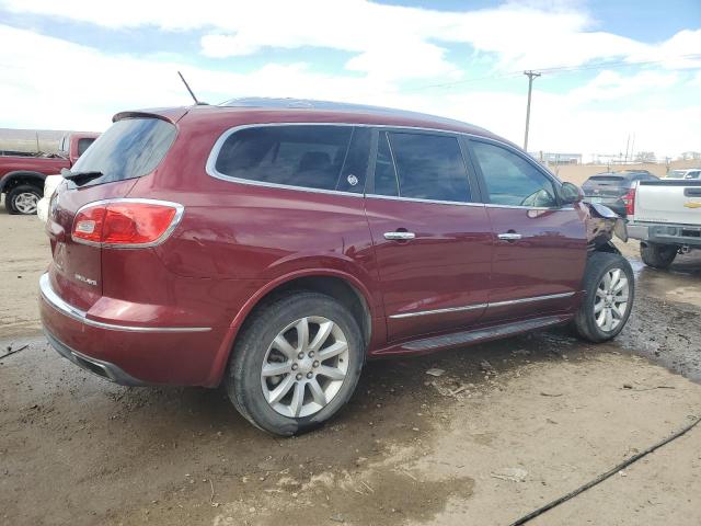 Photo 3 from auction – 2015 BUICK ENCLAVE with VIN 5GAKRCKD3FJ280839