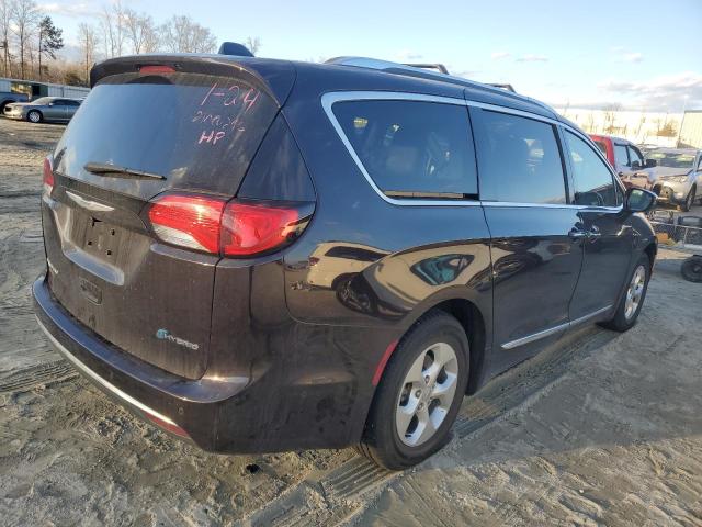 Photo 3 from auction – 2017 CHRYSLER PACIFICA E with VIN 2C4RC1N70HR812359