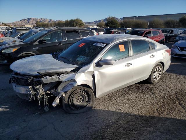 Photo 1 from auction – 2013 NISSAN ALTIMA 2.5 with VIN 1N4AL3AP3DN564605