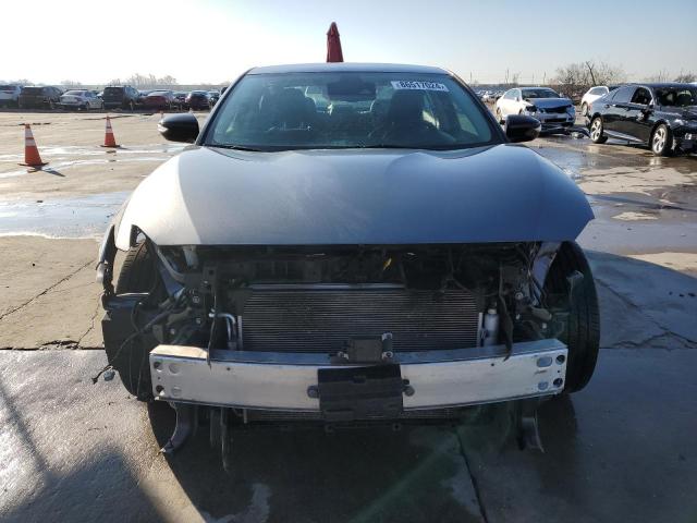 Photo 5 from auction – 2021 NISSAN MAXIMA SV with VIN 1N4AA6CV0MC504988