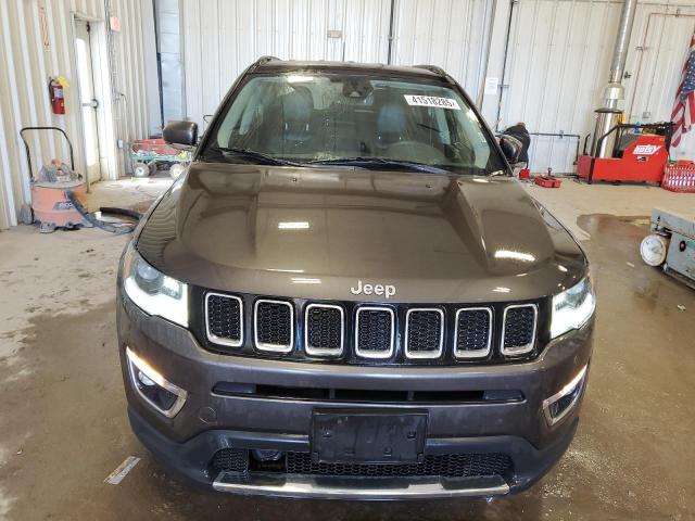 Photo 5 from auction – 2019 JEEP COMPASS LI with VIN 3C4NJDCB7KT629283