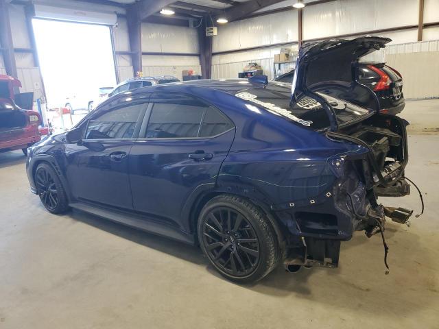 Photo 2 from auction – 2023 SUBARU WRX PREMIU with VIN JF1VBAF64P9803620