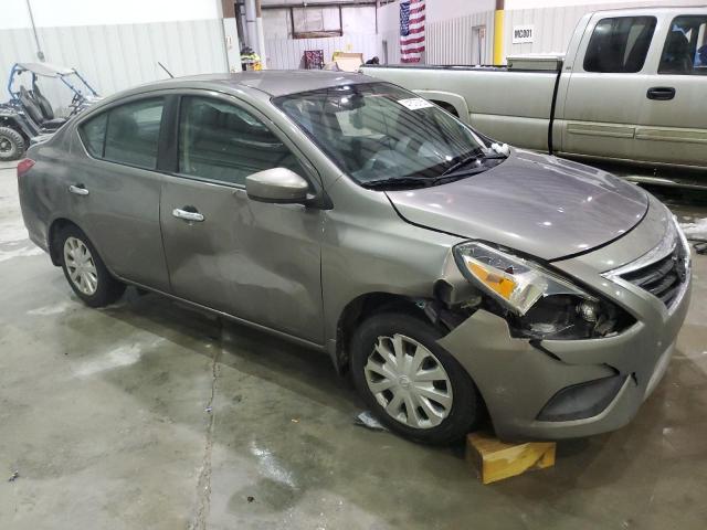 Photo 4 from auction – 2015 NISSAN VERSA S with VIN 3N1CN7AP2FL949762