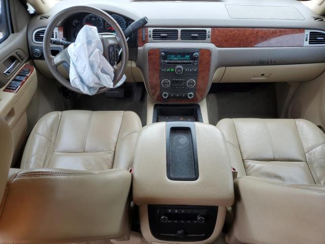 Photo 8 from auction – 2012 CHEVROLET TAHOE C150 with VIN 1GNSCBE01CR222798
