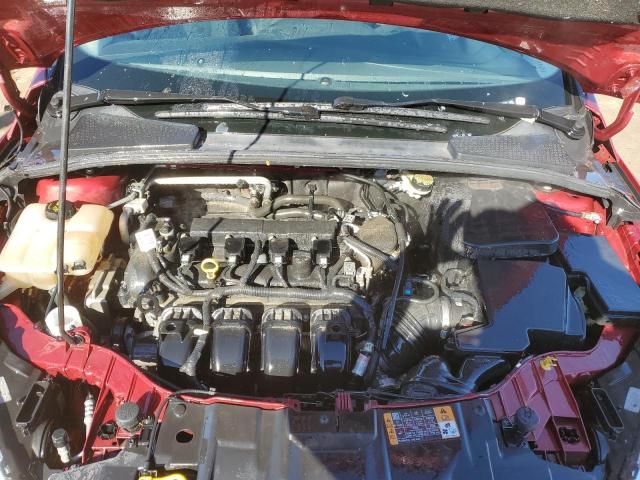Photo 11 from auction – 2015 FORD FOCUS SE with VIN 1FADP3K29FL260780
