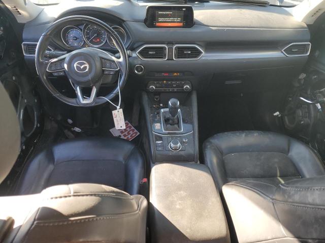 Photo 8 from auction – 2020 MAZDA CX-5 TOURI with VIN JM3KFBCM5L0760132