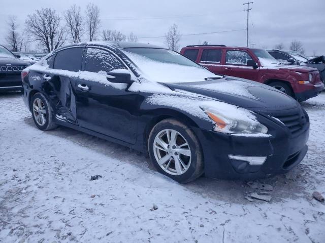 Photo 4 from auction – 2013 NISSAN ALTIMA 2.5 with VIN 1N4AL3APXDC245004