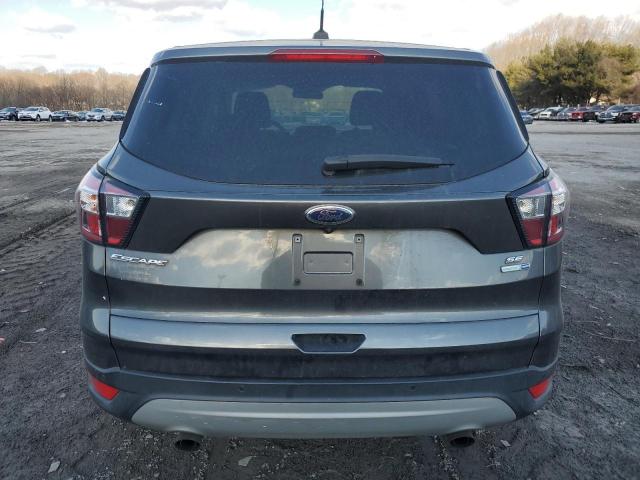 Photo 6 from auction – 2017 FORD ESCAPE SE with VIN 1FMCU9GD5HUD95484
