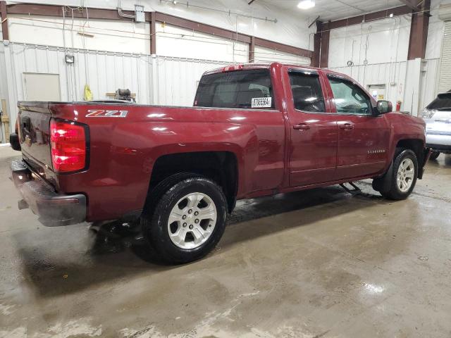 Photo 3 from auction – 2016 CHEVROLET SILVERADO with VIN 1GCVKRECXGZ201000