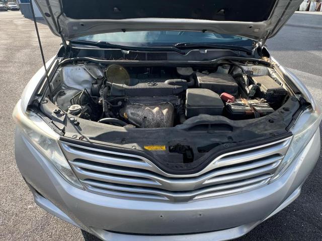Photo 7 from auction – 2012 TOYOTA VENZA LE with VIN 4T3BA3BB0CU029861
