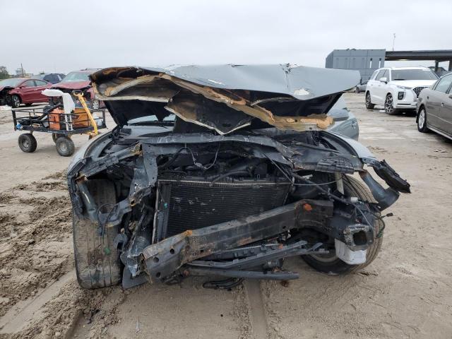 Photo 5 from auction – 2013 CHEVROLET CAMARO LS with VIN 2G1FA1E39D9144795