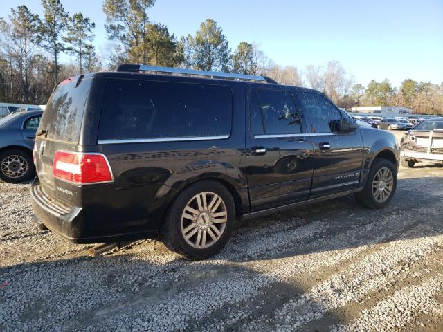 Photo 3 from auction – 2012 LINCOLN NAVIGATOR with VIN 5LMJJ3J52CEL04573