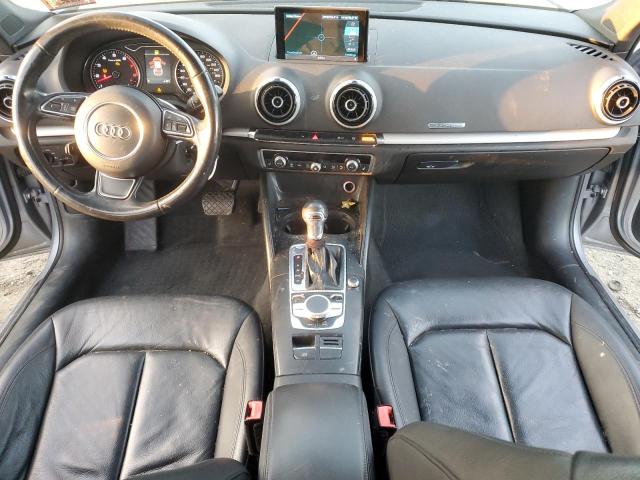Photo 8 from auction – 2016 AUDI A3 PREMIUM with VIN WAUB8GFF4G1112789